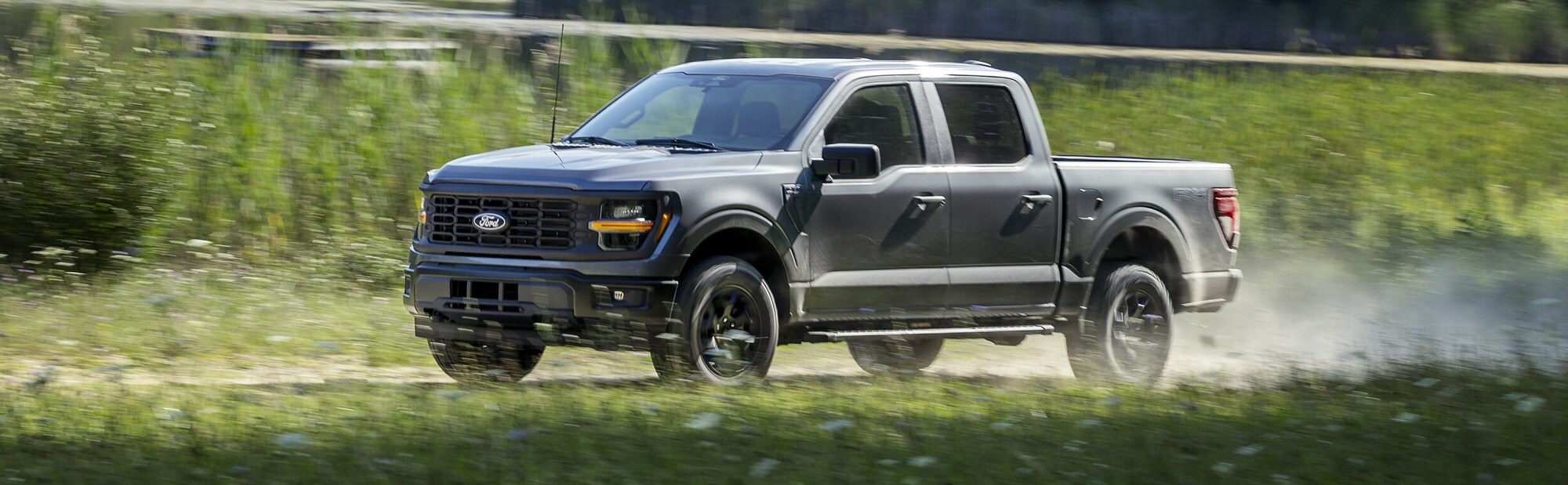 What Kind of Ford F-150 Truck Should You Buy What Kind of Ford F-150 Truck Should You Buy