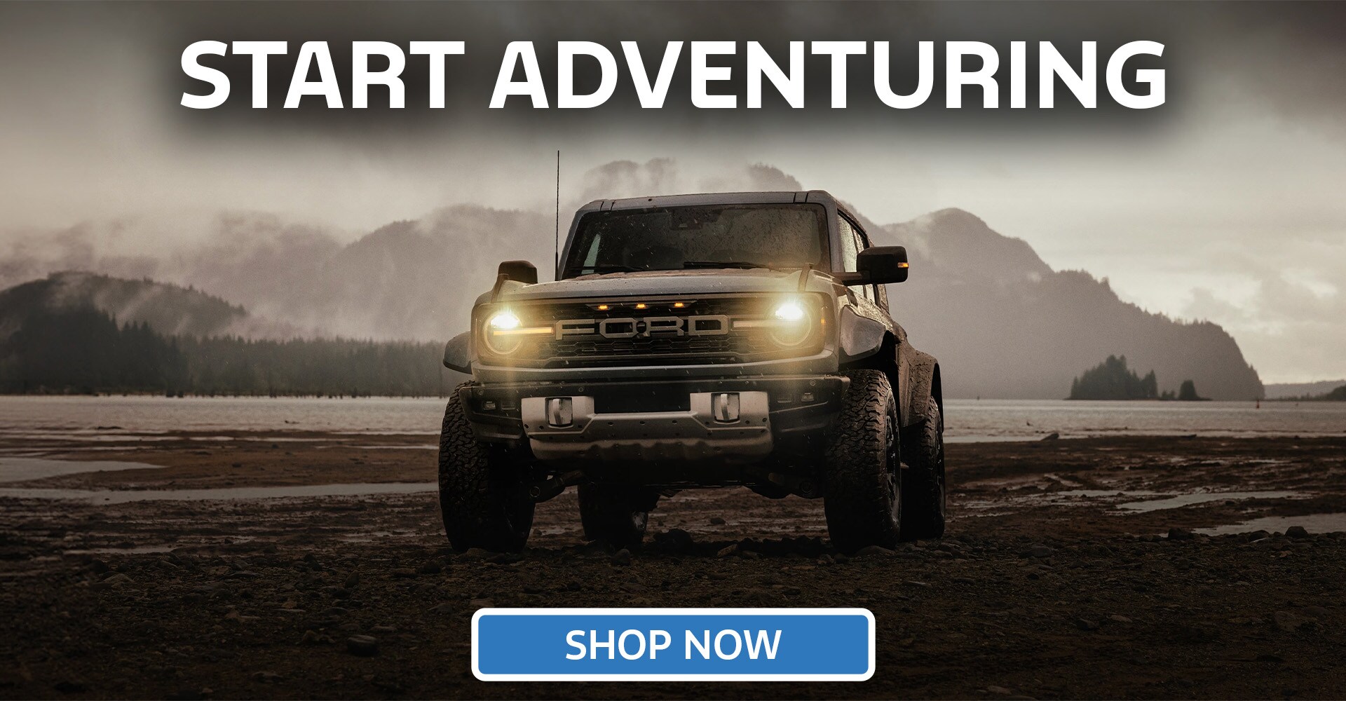 2025 Ford Bronco 2025 Ford Bronco