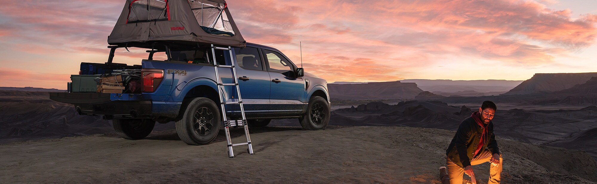 Does Ford Make a Hybrid F-150 Does Ford Make a Hybrid F-150