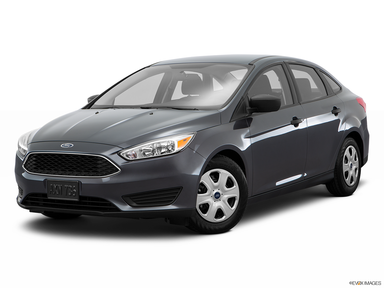2016 Ford Focus Test Drive A 2016 Ford Focus at Hoffman Ford in Harrisburg