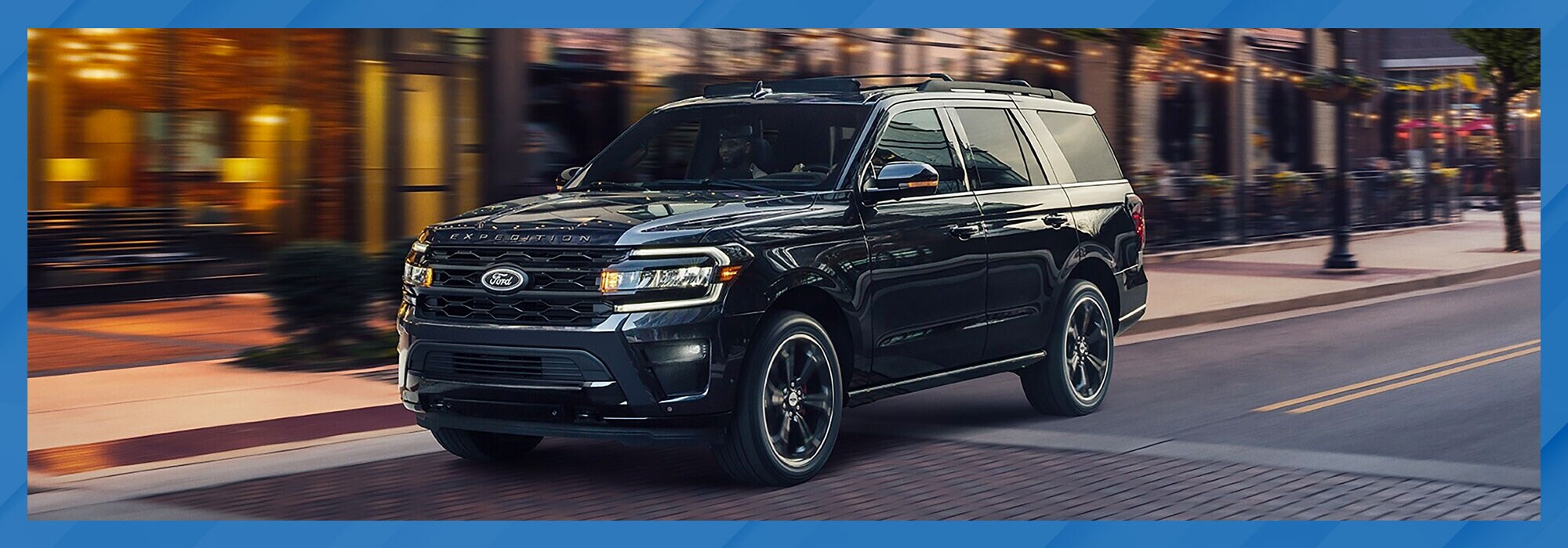 2022 Ford Expedition in Harrisburg, PA