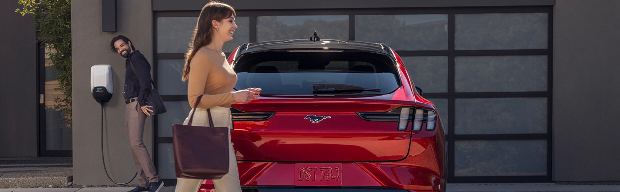 Electric Vehicles Electric Vehicles