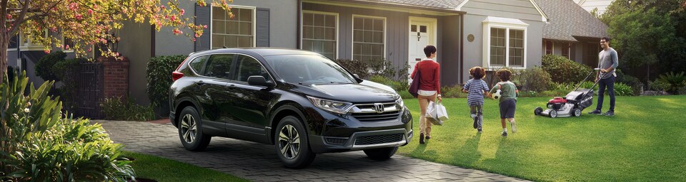 New 2018 Honda CR-V West Simsbury New 2018 Honda CR-V West Simsbury