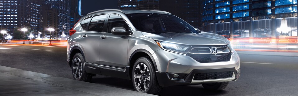 New 2018 Honda CR-V West Simsbury New 2018 Honda CR-V West Simsbury