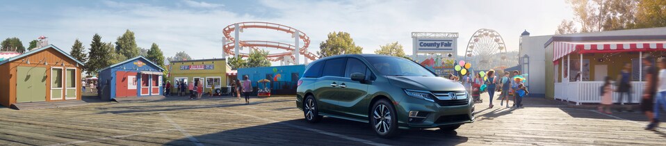New 2019 Honda Odyssey West Simsbury New 2019 Honda Odyssey West Simsbury