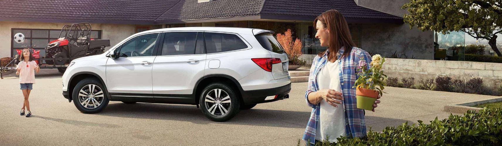 2018 Honda Pilot West Simsbury 2018 Honda Pilot West Simsbury