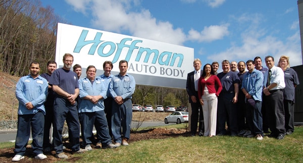 Hoffman honda avon ct #1