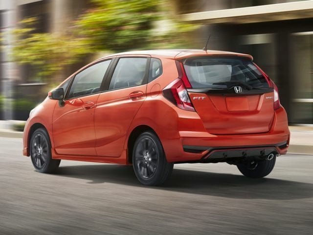 New 2019 Honda Fit West Simsbury New 2019 Honda Fit West Simsbury