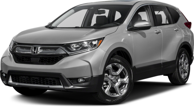 New 2018 Honda CR-V Hartford New 2018 Honda CR-V Hartford