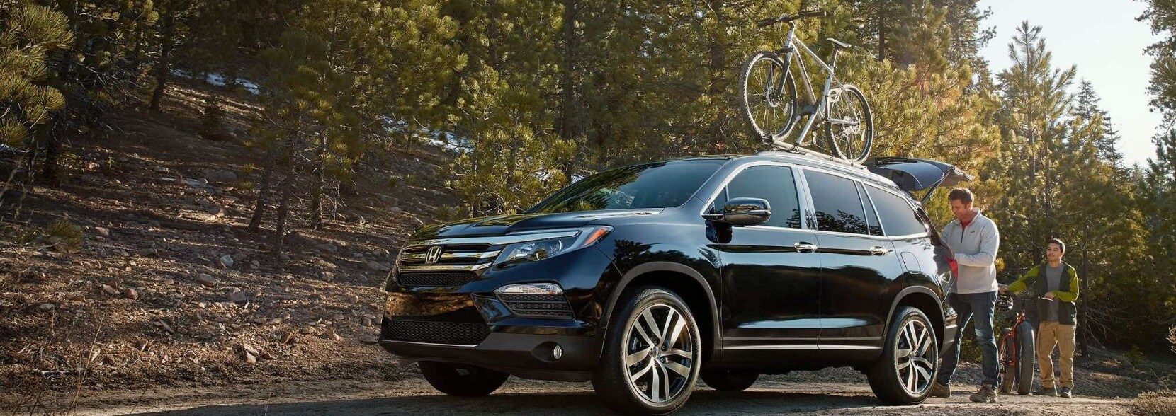 New Honda Pilot West Simsbury New Honda Pilot West Simsbury