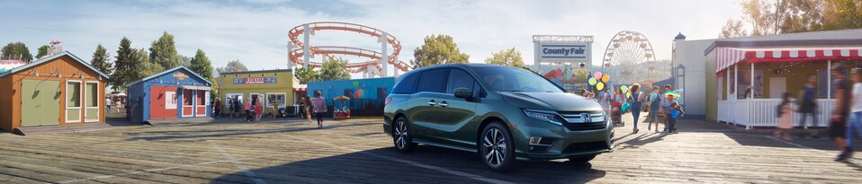 New Honda Odyssey West Simsbury New Honda Odyssey West Simsbury