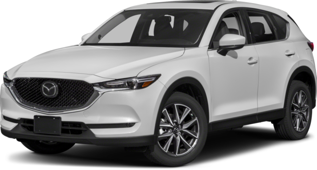 New 2018 Mazda CX-5 West Simsbury New 2018 Mazda CX-5 West Simsbury