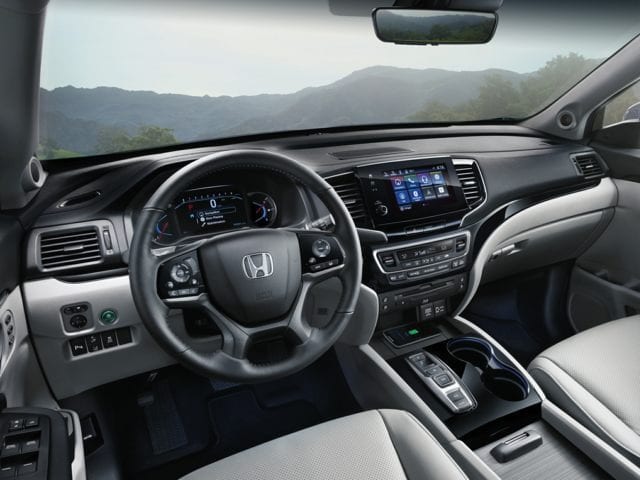 New Honda Pilot Avon New Honda Pilot Avon
