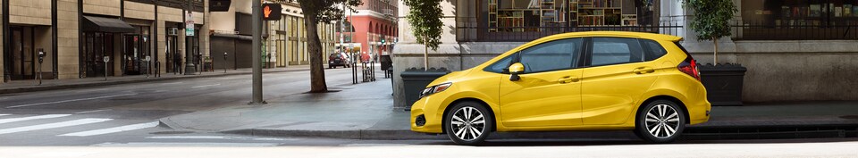 New Honda Fit West Simsbury New Honda Fit West Simsbury