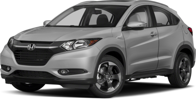 2018 Honda HR-V West Simsbury 2018 Honda HR-V West Simsbury