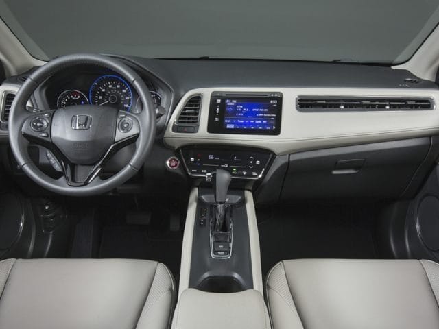 2018 Honda HR-V Avon 2018 Honda HR-V Avon