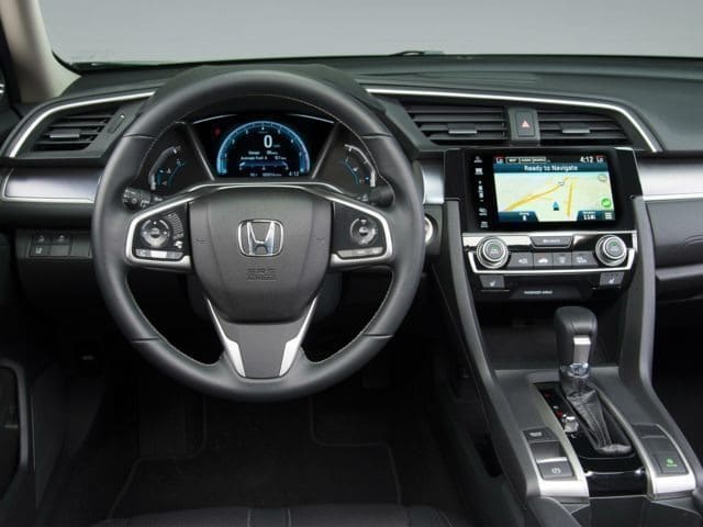 New Honda Civic Farmington New Honda Civic Farmington