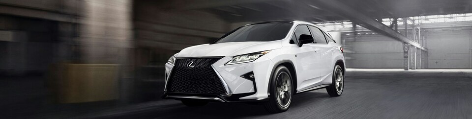 New Lexus RX East Hartford New Lexus RX East Hartford