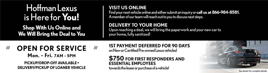 Hoffman-OpenForService-Banner-Lexus.jpg