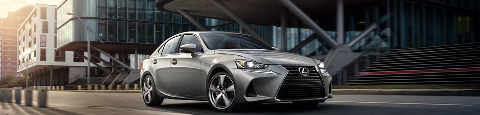 New Lexus IS East Hartford New Lexus IS East Hartford