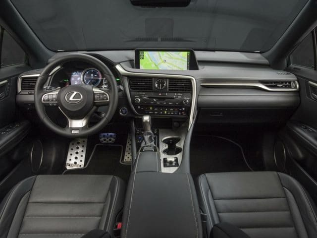 New 2019 Lexus RX Hartford New 2019 Lexus RX Hartford