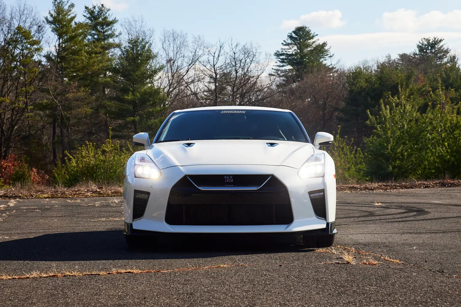 Hoffman Motorsports Gallery Exotic Cars Near Weston, CT