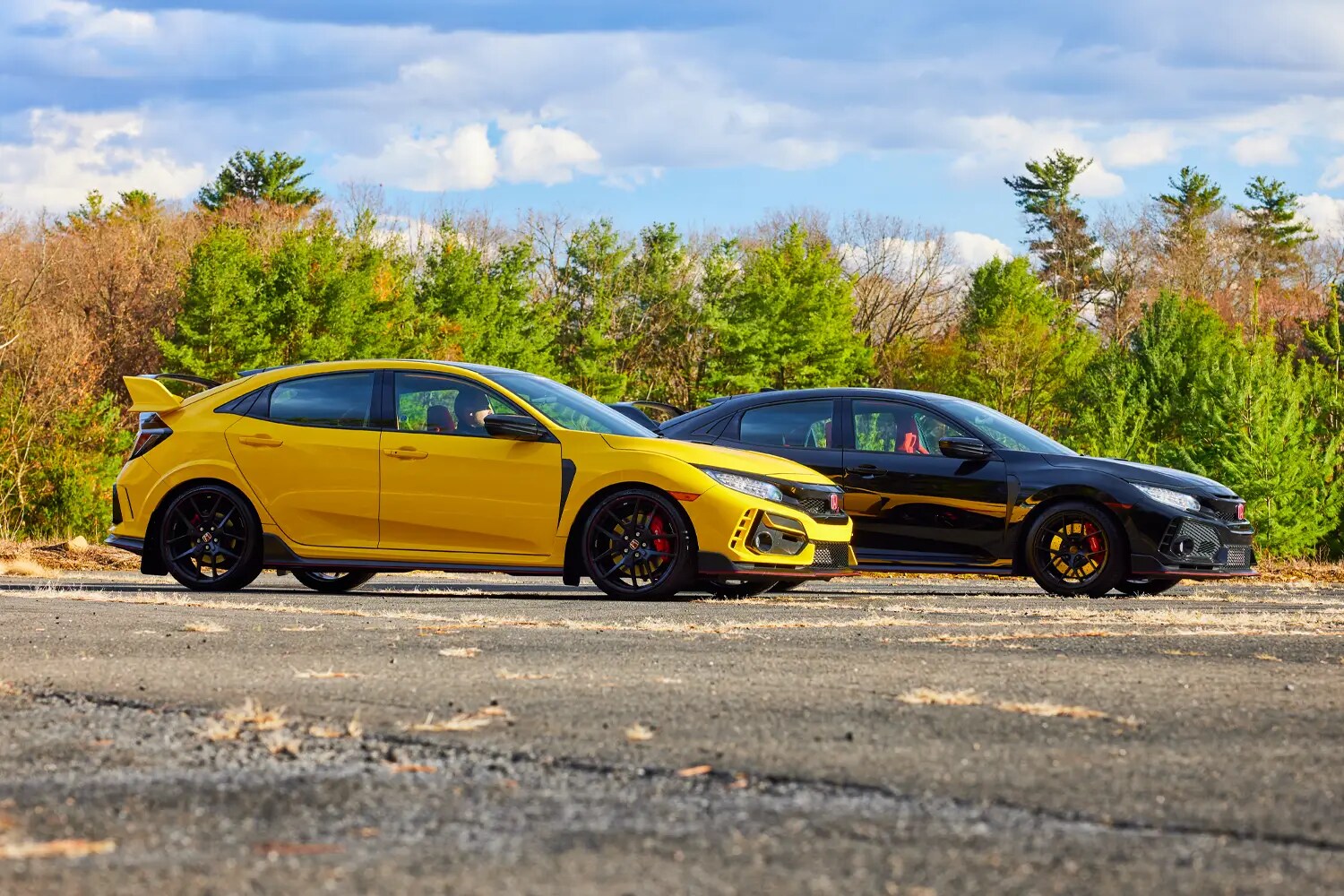 Hoffman Motorsports Gallery Exotic Cars Near Weston, CT