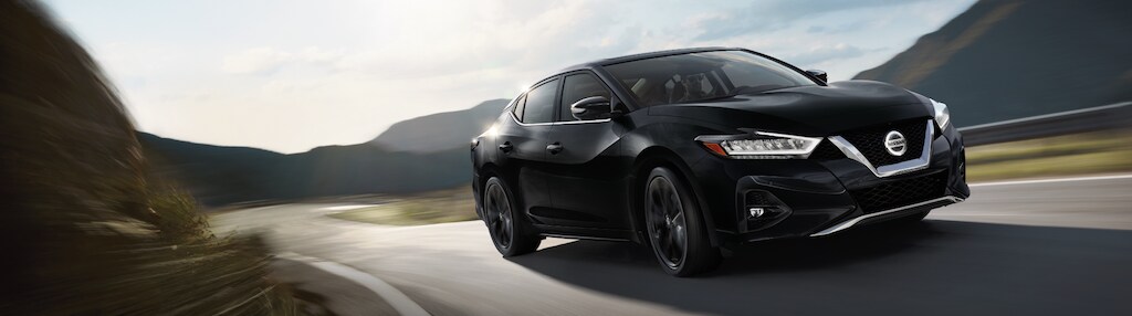 New Nissan Maxima West Simsbury, CT