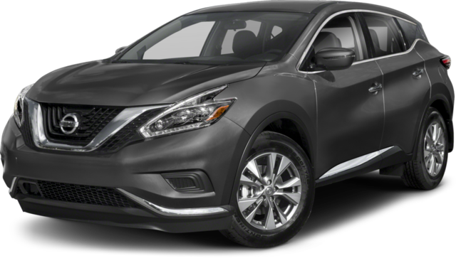 2018 Nissan Murano Hartford 2018 Nissan Murano Hartford