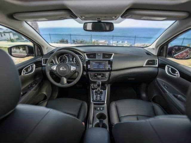 New 2019 Nissan Sentra Farmington New 2019 Nissan Sentra Farmington