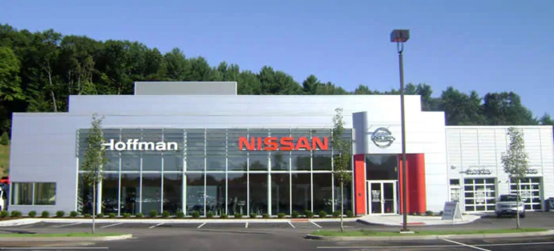 Hoffman Nissan