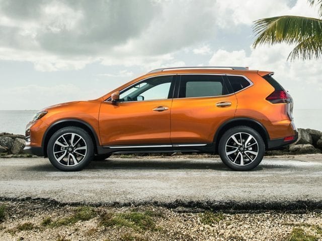 New Nissan Rogue West Simsbury New Nissan Rogue West Simsbury