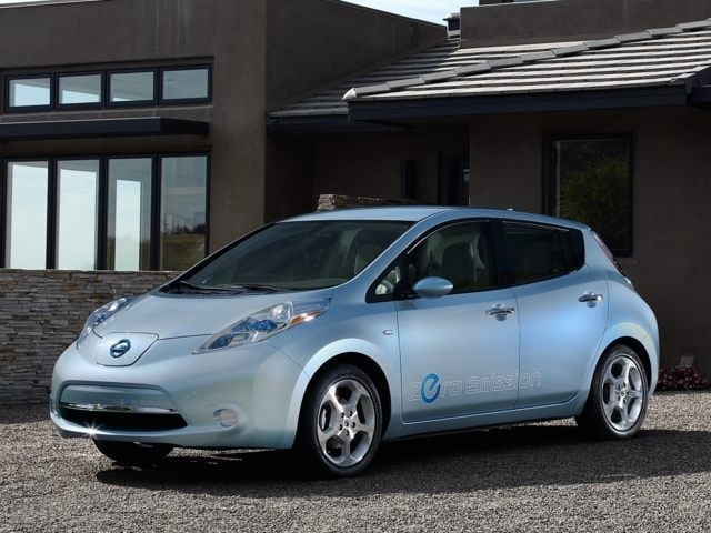 nissan_leaf_ev_car.jpg Nissan Leaf EV Car
