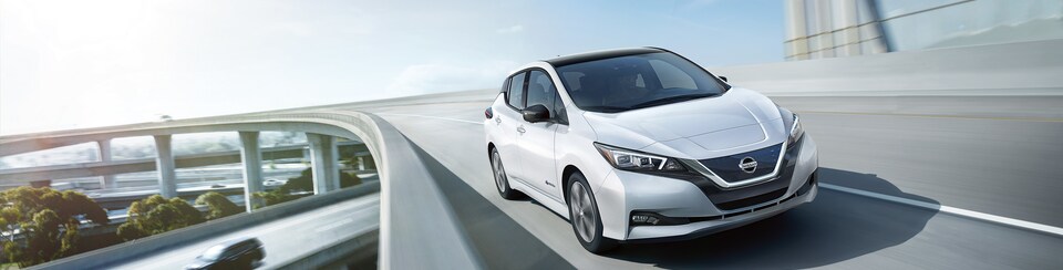 New Nissan LEAF West Simsbury New Nissan LEAF West Simsbury