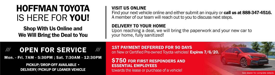 Hoffman-OpenForService-Banner-Toyota.jpg