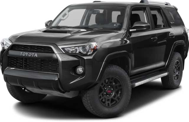 2018 Toyota 4Runner Hartford 2018 Toyota 4Runner Hartford