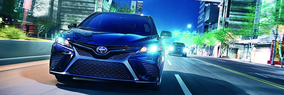 New Toyota Camry Hartford New Toyota Camry Hartford