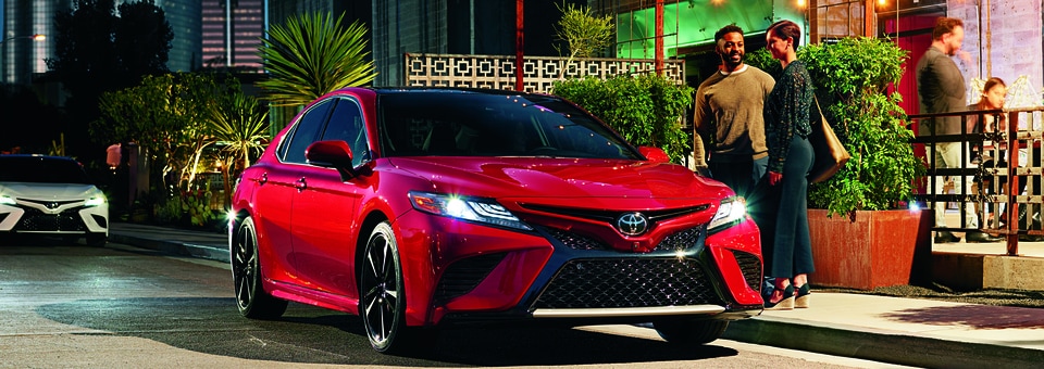 2018 Toyota Camry Hartford 2018 Toyota Camry Hartford