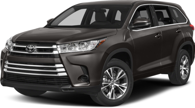 2018 Toyota Highlander Bristol 2018 Toyota Highlander Bristol