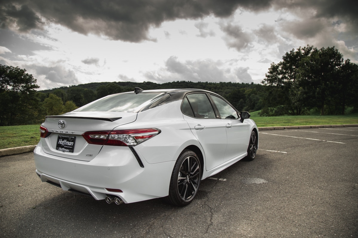 New Toyota Camry Hartford New Toyota Camry Hartford