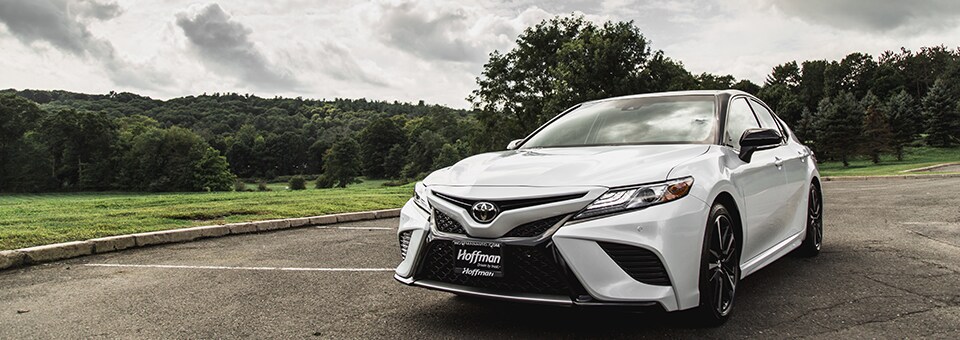 New Toyota Camry Hartford New Toyota Camry Hartford