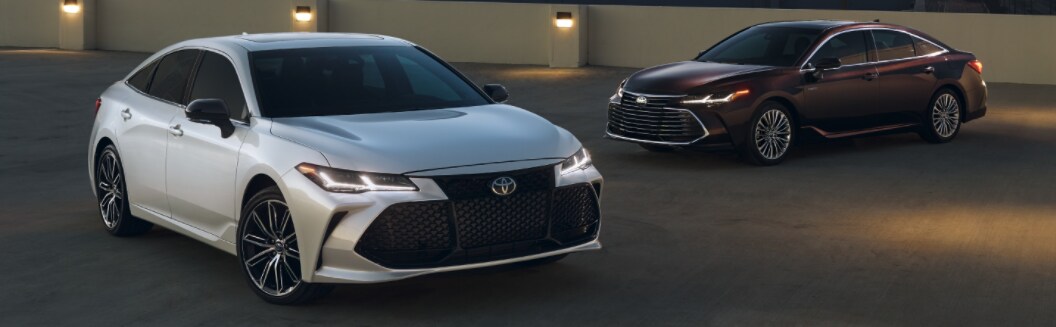 2019 Avalon hybrid set.PNG