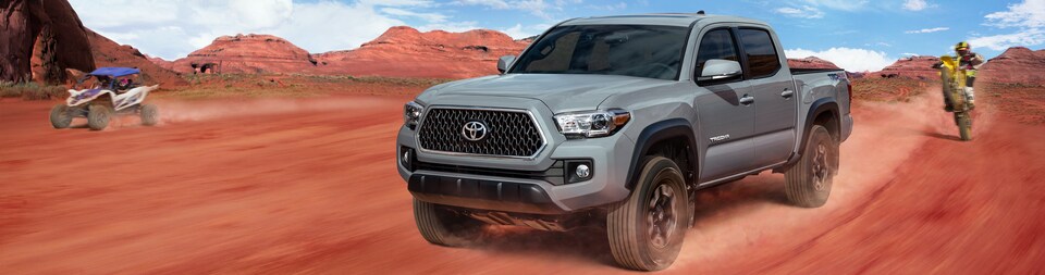 New Toyota Tacoma Hartford New Toyota Tacoma Hartford