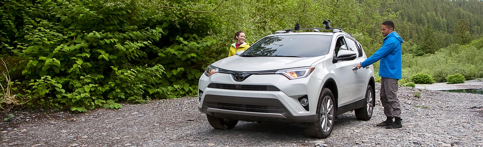New Toyota RAV4 Hartford New Toyota RAV4 Hartford