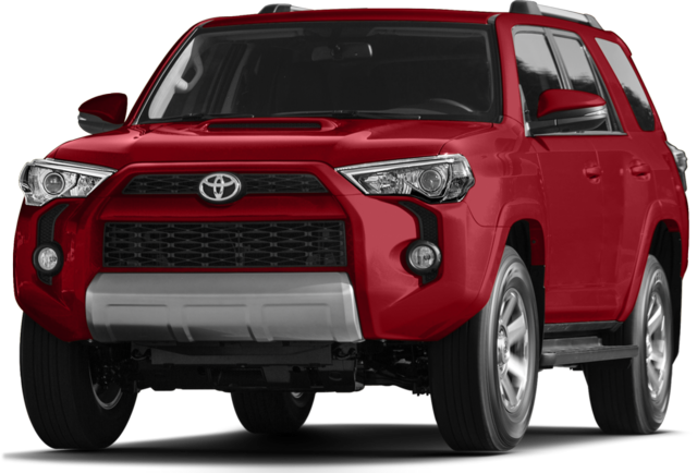 Toyota 4Runner