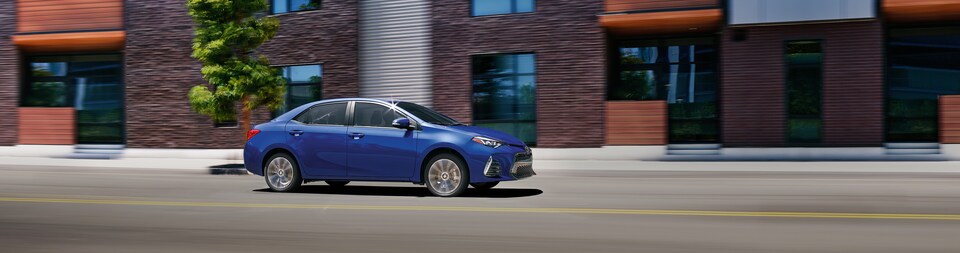 2018 Toyota Corolla Hartford 2018 Toyota Corolla Hartford