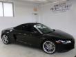 2011 Audi R8 Spyder Cabriolet