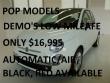 2012 Fiat 500 � hayon