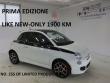 2012 Fiat 500 � hayon