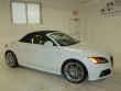 2011 Audi TT Roadster
